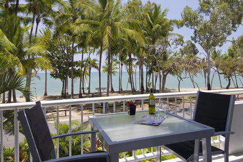 Agincourt Beachfront Apartments - Nambucca Heads Accommodation 17