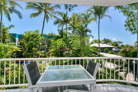 Agincourt Beachfront Apartments - Nambucca Heads Accommodation 4