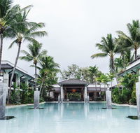 Pullman Port Douglas Sea Temple Resort and Spa - Nambucca Heads Accommodation