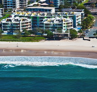 Rolling Surf Resort - Nambucca Heads Accommodation