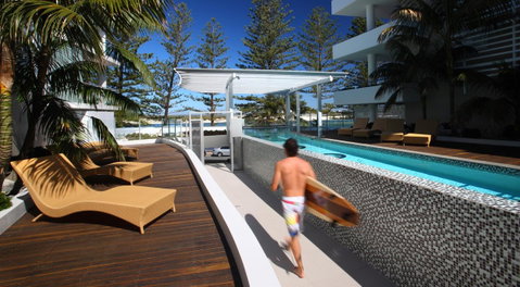 Rumba Beach Resort - Nambucca Heads Accommodation 22