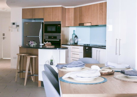 Rumba Beach Resort - Nambucca Heads Accommodation 2