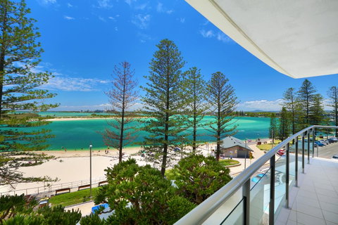 Rumba Beach Resort - Nambucca Heads Accommodation 23