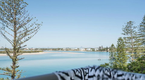 Rumba Beach Resort - Nambucca Heads Accommodation 4