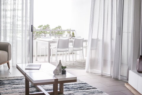 Rumba Beach Resort - Nambucca Heads Accommodation 6