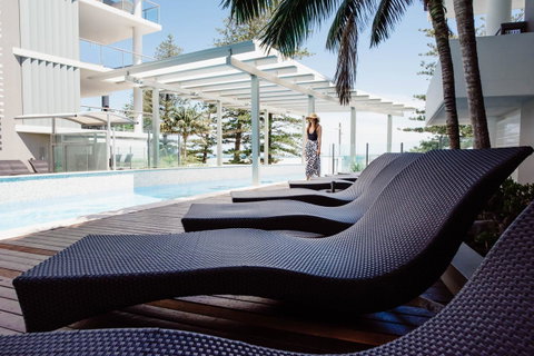 Rumba Beach Resort - Nambucca Heads Accommodation 20