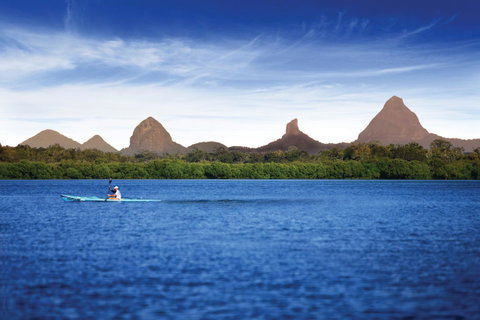 Rumba Beach Resort - Nambucca Heads Accommodation 34