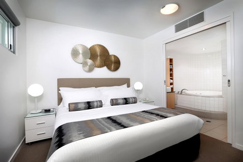 Rumba Beach Resort - Nambucca Heads Accommodation 29