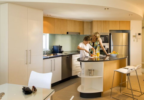 Rumba Beach Resort - Nambucca Heads Accommodation 42