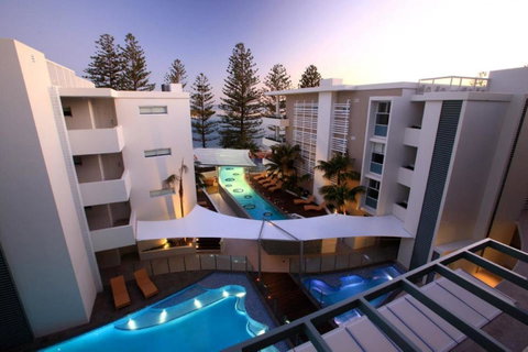 Rumba Beach Resort - Nambucca Heads Accommodation 17