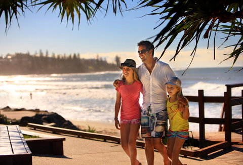 Rumba Beach Resort - Nambucca Heads Accommodation 32