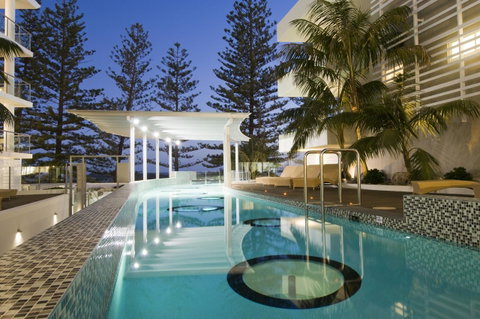 Rumba Beach Resort - Nambucca Heads Accommodation 19