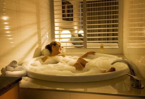 Rumba Beach Resort - Nambucca Heads Accommodation 36