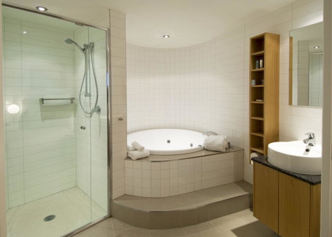 Rumba Beach Resort - Nambucca Heads Accommodation 5