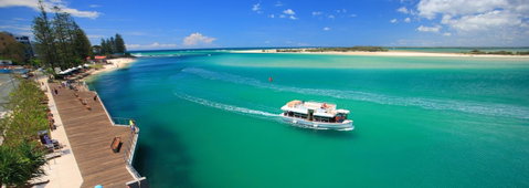 Rumba Beach Resort - Nambucca Heads Accommodation 25