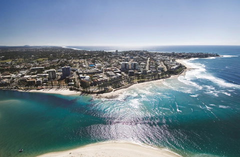 Rumba Beach Resort - Nambucca Heads Accommodation 30