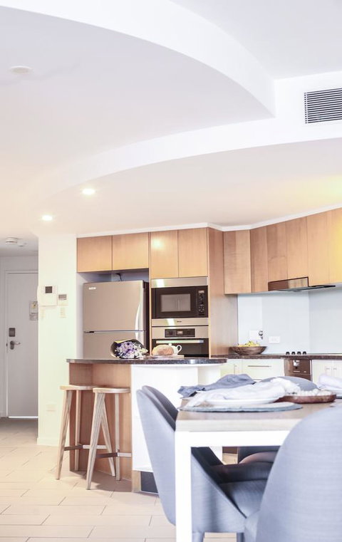 Rumba Beach Resort - Nambucca Heads Accommodation 1