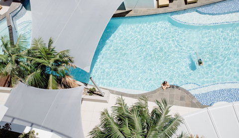 Rumba Beach Resort - Nambucca Heads Accommodation 16