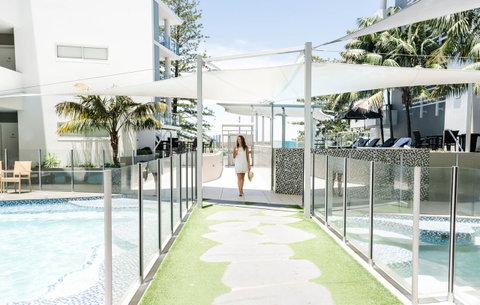 Rumba Beach Resort - Nambucca Heads Accommodation 24