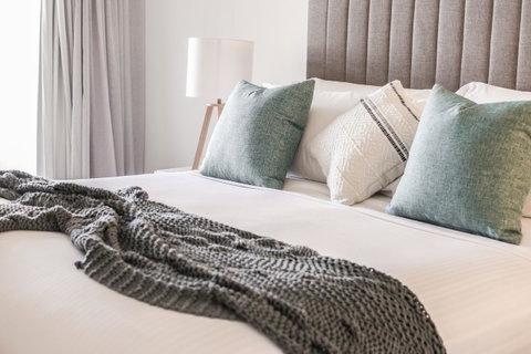 Rumba Beach Resort - Nambucca Heads Accommodation 14