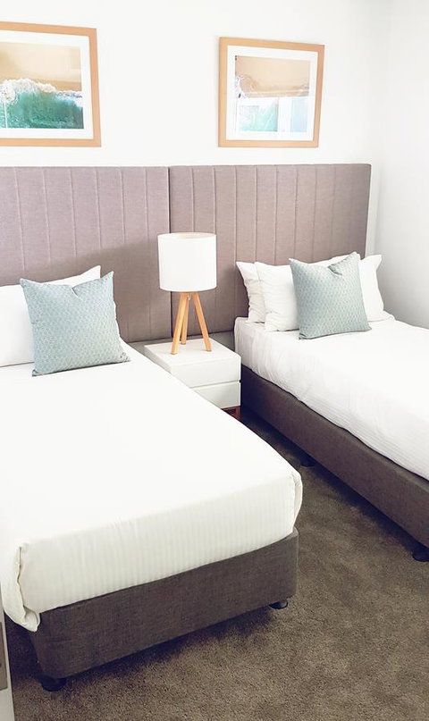 Rumba Beach Resort - Nambucca Heads Accommodation 11