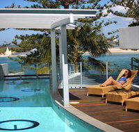 Rumba Beach Resort - Nambucca Heads Accommodation