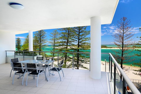 Rumba Beach Resort - Nambucca Heads Accommodation 18