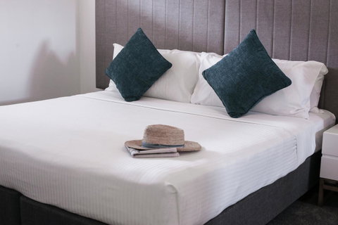 Rumba Beach Resort - Nambucca Heads Accommodation 7