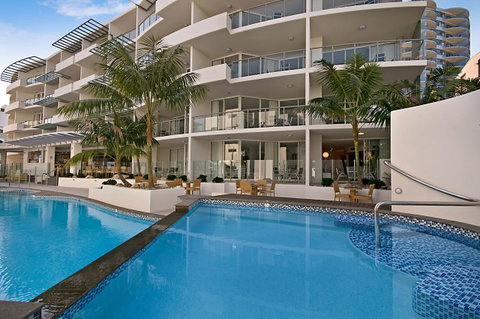 Rumba Beach Resort - Nambucca Heads Accommodation 33
