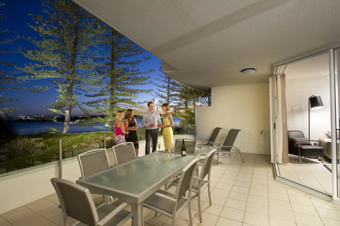 Rumba Beach Resort - Nambucca Heads Accommodation 43