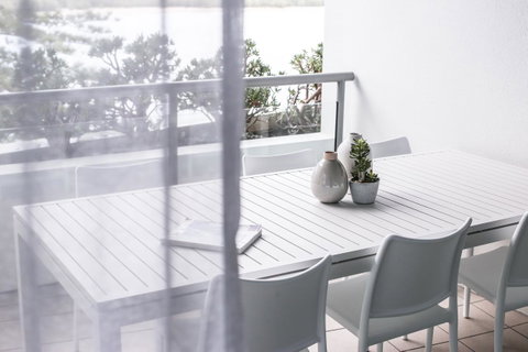 Rumba Beach Resort - Nambucca Heads Accommodation 9