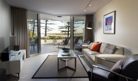 Rumba Beach Resort - Nambucca Heads Accommodation 27