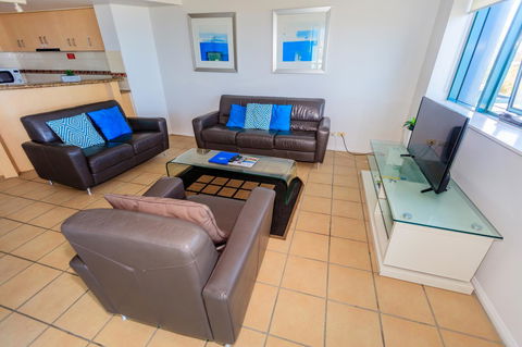 Grand Palais Boolarong Beachside Apartments - Nambucca Heads Accommodation 21