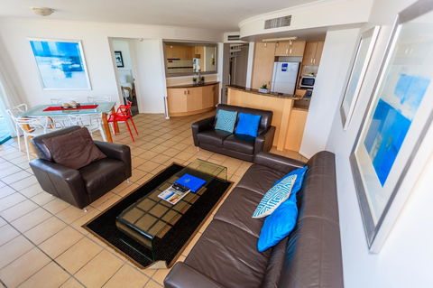 Grand Palais Boolarong Beachside Apartments - Nambucca Heads Accommodation 24