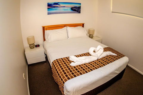 Grand Palais Boolarong Beachside Apartments - Nambucca Heads Accommodation 18
