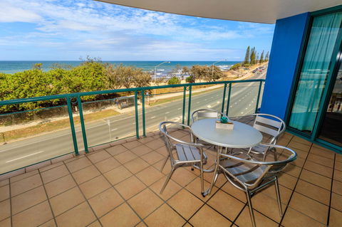 Grand Palais Boolarong Beachside Apartments - Nambucca Heads Accommodation 32