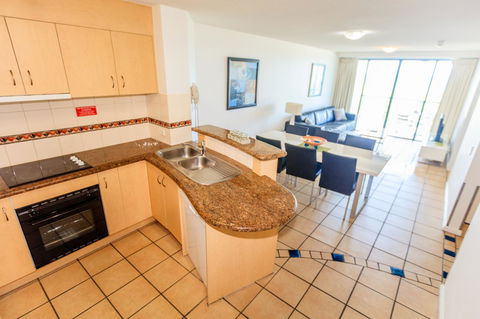 Grand Palais Boolarong Beachside Apartments - Nambucca Heads Accommodation 35