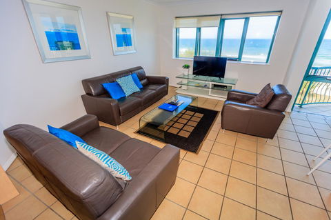 Grand Palais Boolarong Beachside Apartments - Nambucca Heads Accommodation 26