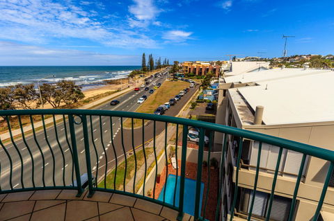 Grand Palais Boolarong Beachside Apartments - Nambucca Heads Accommodation 23
