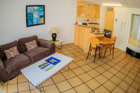 Grand Palais Boolarong Beachside Apartments - Nambucca Heads Accommodation 15