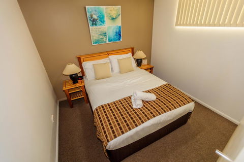 Grand Palais Boolarong Beachside Apartments - Nambucca Heads Accommodation 13