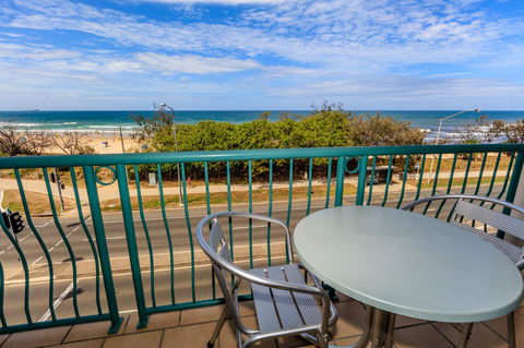 Grand Palais Boolarong Beachside Apartments - Nambucca Heads Accommodation 30