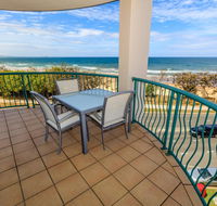 Grand Palais Beachside Resort - Nambucca Heads Accommodation