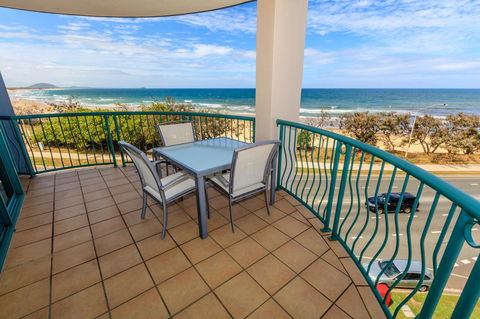 Grand Palais Boolarong Beachside Apartments - Nambucca Heads Accommodation 0