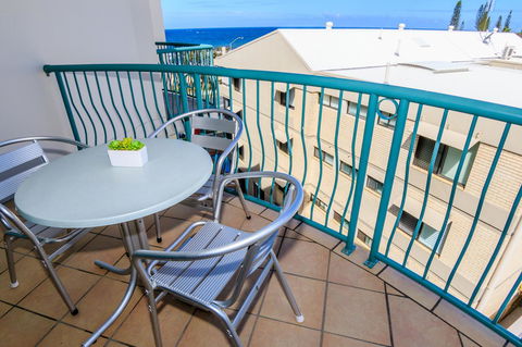 Grand Palais Boolarong Beachside Apartments - Nambucca Heads Accommodation 19