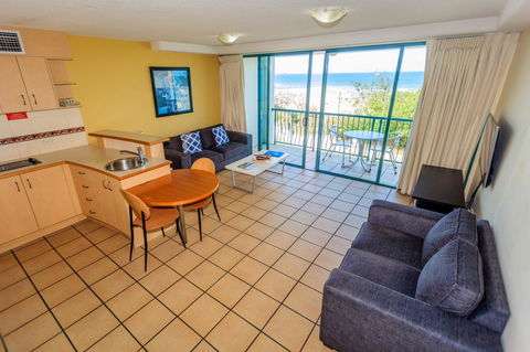 Grand Palais Boolarong Beachside Apartments - Nambucca Heads Accommodation 31