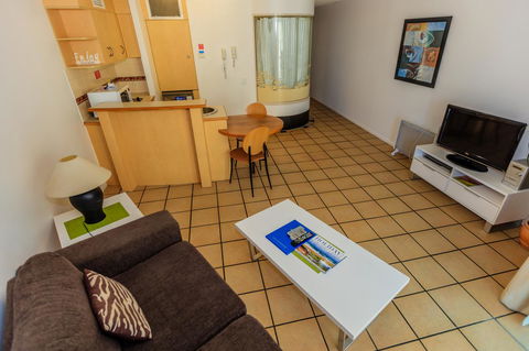 Grand Palais Boolarong Beachside Apartments - Nambucca Heads Accommodation 11