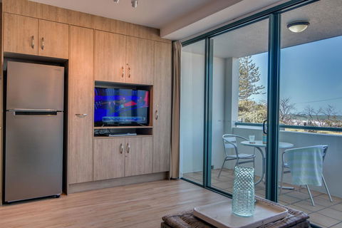 Grand Palais Boolarong Beachside Apartments - Nambucca Heads Accommodation 7