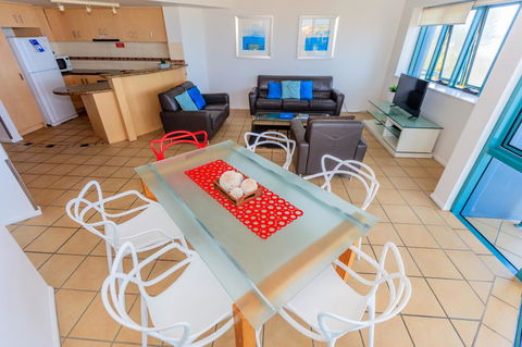 Grand Palais Boolarong Beachside Apartments - Nambucca Heads Accommodation 22