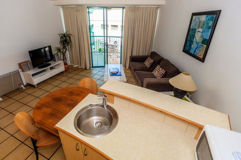 Grand Palais Boolarong Beachside Apartments - Nambucca Heads Accommodation 10